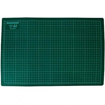 Silverline: tapis de découpage