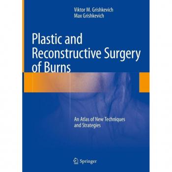 Vitalsource Technologies, Inc. Plastic And Reconstructive Surgery Of Burns