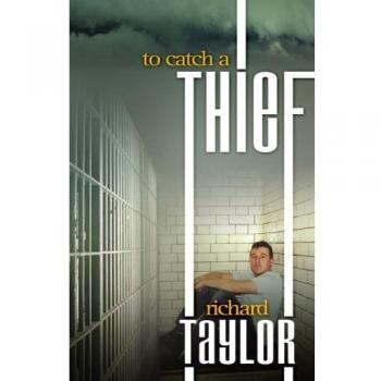 To Catch a Thief,Richard Taylor