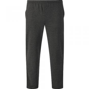 Herren Sweathose Baron Pierce dunkelgrau 5XL