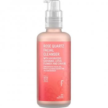 Rosa Quartz Freshly Gel di Pulizia