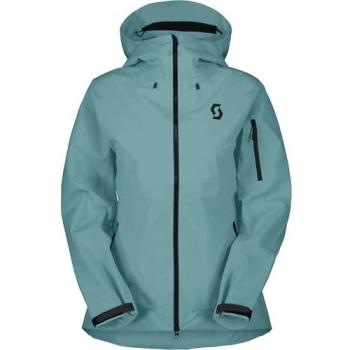 Scott Veste 3L Explorair Frosty Blue pour Femme XS