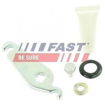 Kit de réparation étrier de frein pour frein à main Iveco