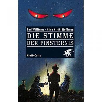 Die Stimme der Finsternis