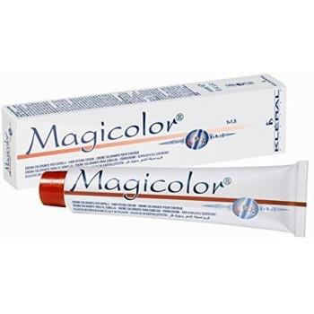 Colorazione per capelli Magicolor 8 Biondo Chiaro