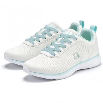 Sneaker Lascana Bassa con Tono Menta