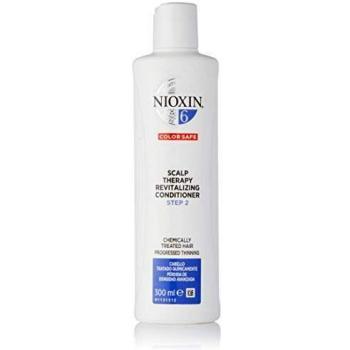 NIOXIN System 6 Kopfhauttherapie revitalisierender Conditioner Schritt 2 300 ml