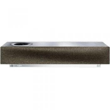 Naim Mu-So 2nd Generation Speaker Grille, Olive