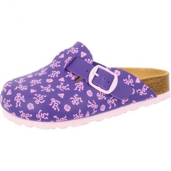 LICO Bioline Clogs für Jungen