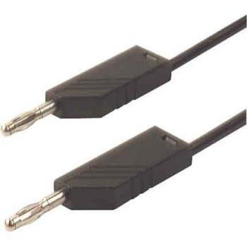 SKS Kinkel Elektronik Meßleitung MLN 150/1 schwarz