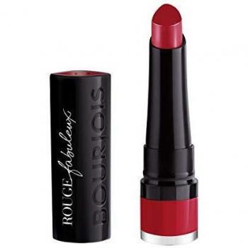 Bourjois Lippenstift Rouge Fabuleux 012 Beauty and the Red 2,3 g