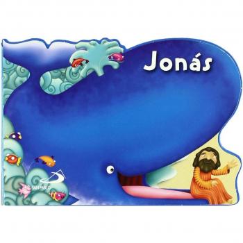 Sheryl Bone Jonás (Varios Infantiles)