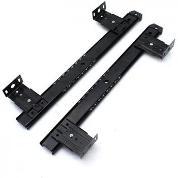 Keyboard Lifting Drawer Slides