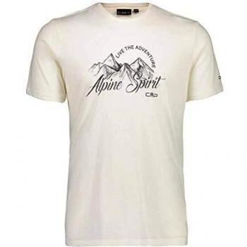 Vêtement casual homme ton blanc doux