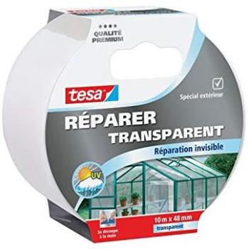 Adhésif Transparent Tesa 10m x 48mm