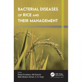 Vitalsource Technologies, Inc. Bacterial Diseases of Rice and Their Management