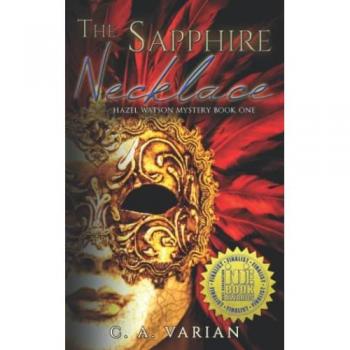 Varian, C. A.: The Sapphire Necklace