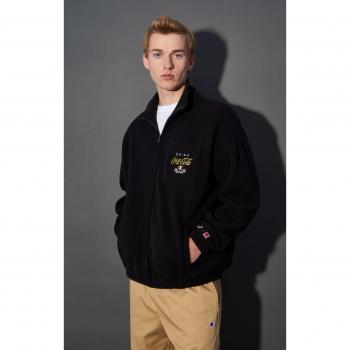 Champion x Coca-Cola® Warmes Fleece
