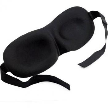 Unisex Oogschaduw voor Slaap