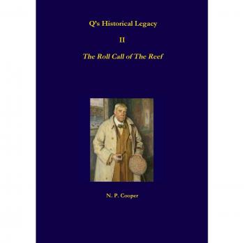 Q’s Historical Legacy