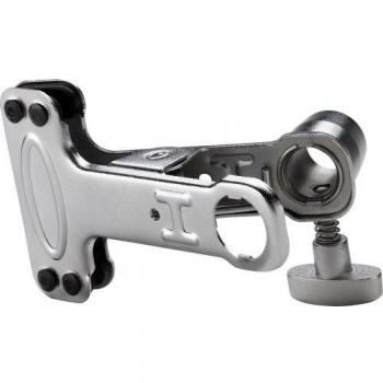 Kupo Mini Alloy Quick Clamp – Silver KG301712