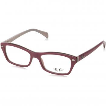 Ray-Ban Jungen 0RY 1550 3656 48 Brillengestelle, Desert Sand Yellow
