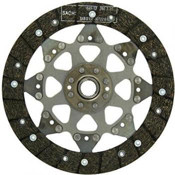 SACHS 1864 000 488 Clutch Plate