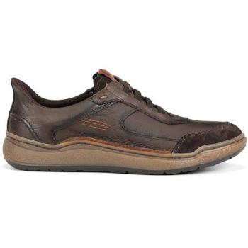 Zapato casual de piel Fluchos Rocky, modelo 39759