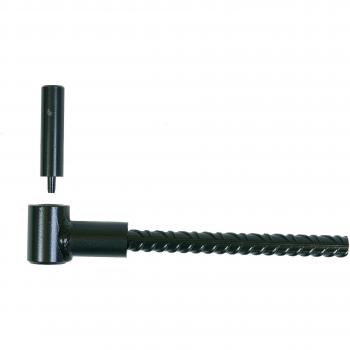 Double-gond scelleur 14 mm, sac de fixation – ING FIXATIONS A856350
