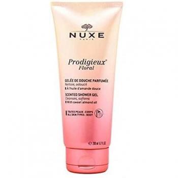 Nuxe Prodigieux Floral Fragrance Bath Gel, 200ml