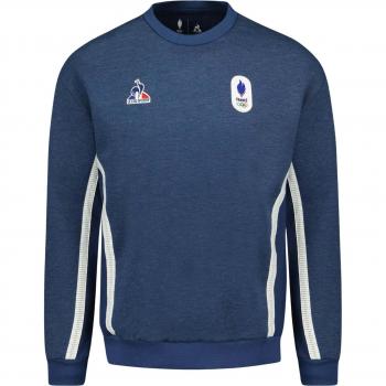 Camisola Paris 2024 France Oly Gola Redonda