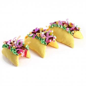 Robe Mignonne de Taco Pet