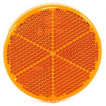 Reflector adhesivo HELLA 8RA 002 014-301