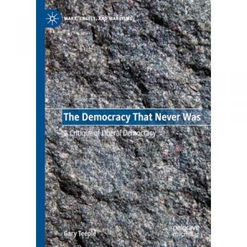 The Democracy That Never Was