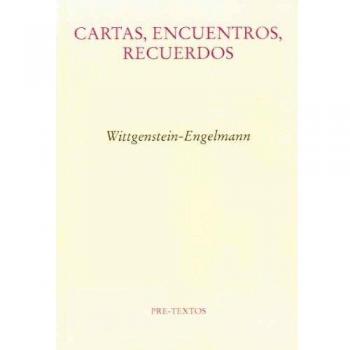 Cartas, encuentros, recuerdos