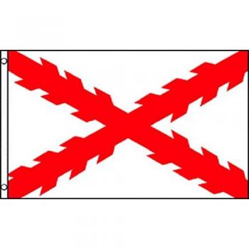 Drapeau du Ducat de Bourgogne – 150×90 cm