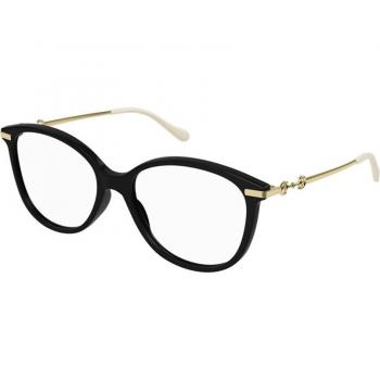 Occhiali Gucci Cat Eye GG0967O in acetato