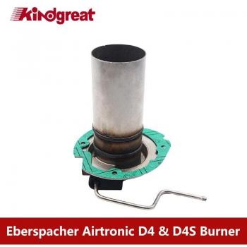 Kindgreat Quemador 5 kW con Junta de Combustión