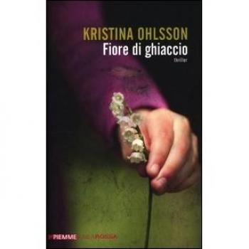 Fiore di ghiaccio