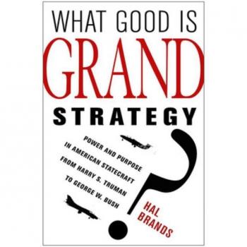 Vitalsource Technologies, Inc. What Good Is Grand Strategy?