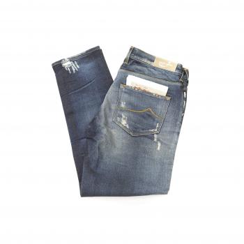Love Moschino Denim Blu 27