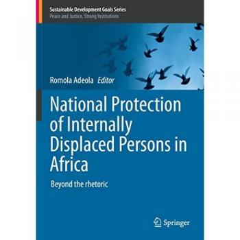 National Protection of Internally Displaced Persons in Africa