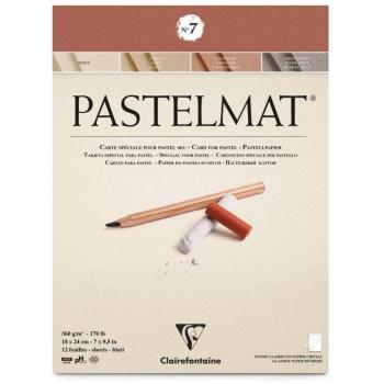 Clairefontaine Pastelmat