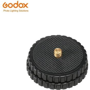 Godox TLG30 Tube Light Grid and Coupler Kit