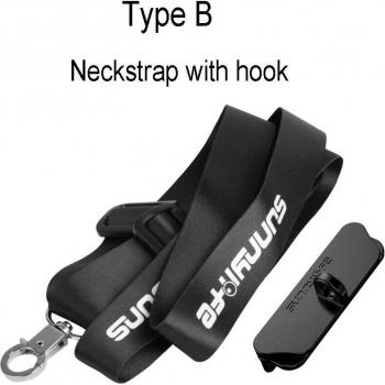 Mavic Air 2 Remote Controller Silicone Sleeve with Quick Release Strap