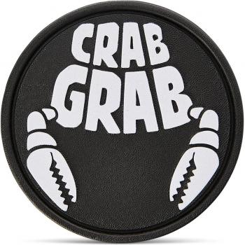 Captura de Logo con Cangrejo