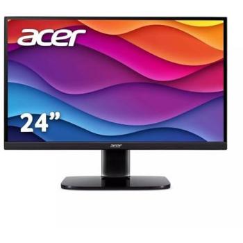 Acer KA2 23.8 FHD ZeroFrame Monitor