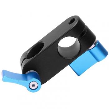 15mm Photography Rig Clamp for 5D2 5D3 A7sGH4