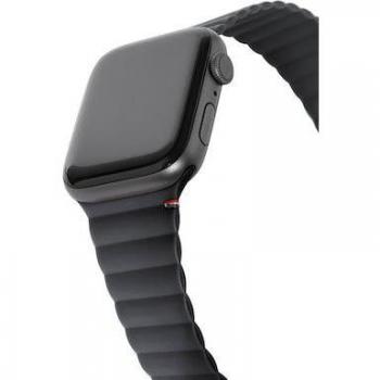 Cinturino MagneSilicone Decoded D21aws44ts3scl – Apple Watch