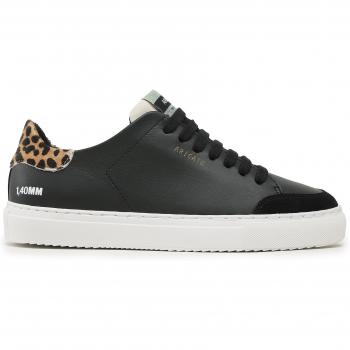 Axel Arigato Sneakers Clean 90 Triple 98632 in Schwarz